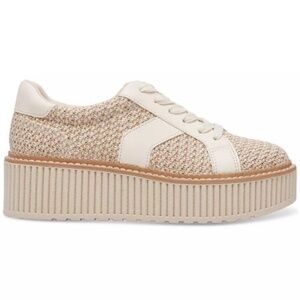 DV Dolce Vita Platform Sneakers